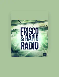 Ascolta Rapid, guarda video musicali, leggi la biografia, vedi le date del tour & altro!