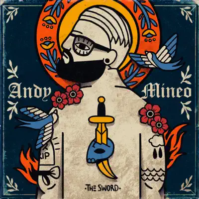 II: The Sword - Andy Mineo