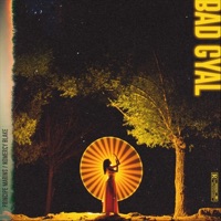 Bad Gyal (feat. Nomercy Blake) - Single - Principe