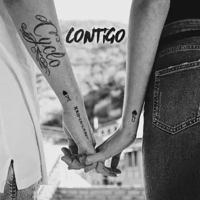 Contigo - Single - Cyclo