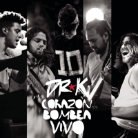 Corazón Bombea - Doctor Krápula