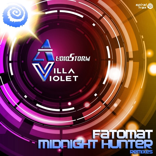 Fatomat & Midnight Hunter Remixes - Single