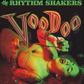 The Rhythm Shakers - Voodoo