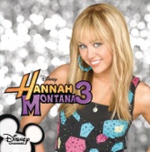 Hannah Montana 3 (Music from the TV Show)