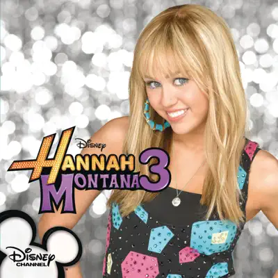 Hannah Montana 3 (Music from the TV Show) - Hannah Montana