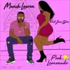 Stream & download Pink Lemonade (feat. Jane Doe) - Single