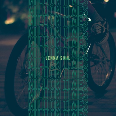 Million Times - Single