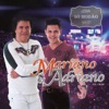Mariano e Adriano - Tentei Te Esquecer
