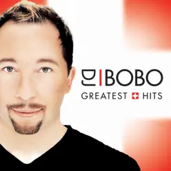 Greatest Hits - Dj Bobo
