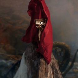 Claptone - Under the Moon (feat. Nathan Nicholson)