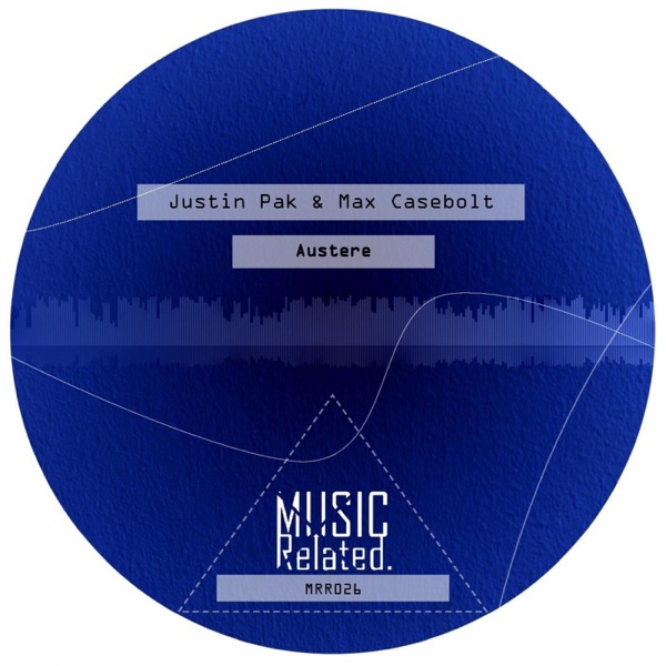 Austere - Single