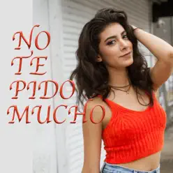 No Te Pido Mucho - Single - Giselle Torres No Te Pido Mucho - Single - Giselle Torres