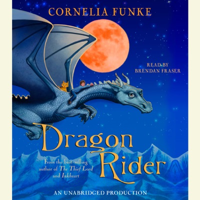 Dragon Rider (Unabridged)