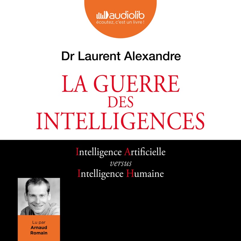 La Guerre des intelligences