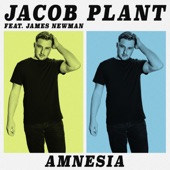 Amnesia (feat. James Newman) artwork