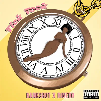 Tick Tock - Single - Dinero