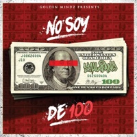 No Soy de 100 - Single - Yuliano