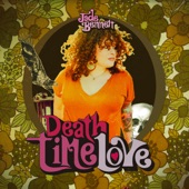 Death Time Love artwork