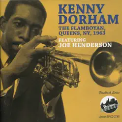 The Flamboyan, Queens, NY, 1963 - Kenny Dorham The Flamboyan, Queens, NY, 1963 - Kenny Dorham