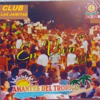 amantes del tropico - Amor Sincero 1 (En Vivo)