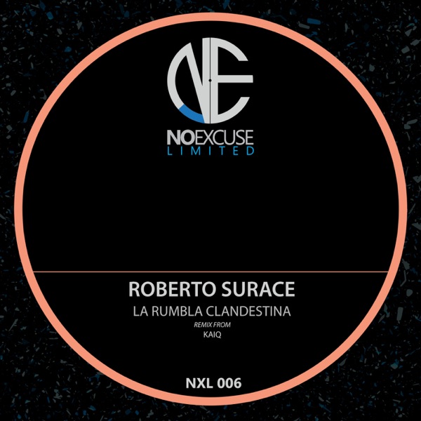 La Rumbla Clandestina - Single