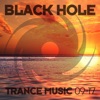 Black Hole Trance Music 09-17, 2017