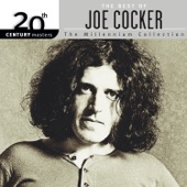 20th Century Masters: The Best of Joe Cocker (The Millennium Collection) artwork