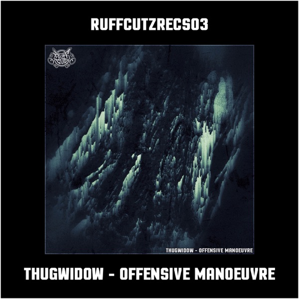 Offensive Manoeuvre - EP