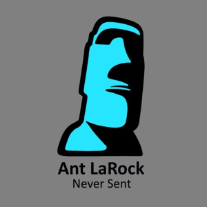 Never Sent - Single