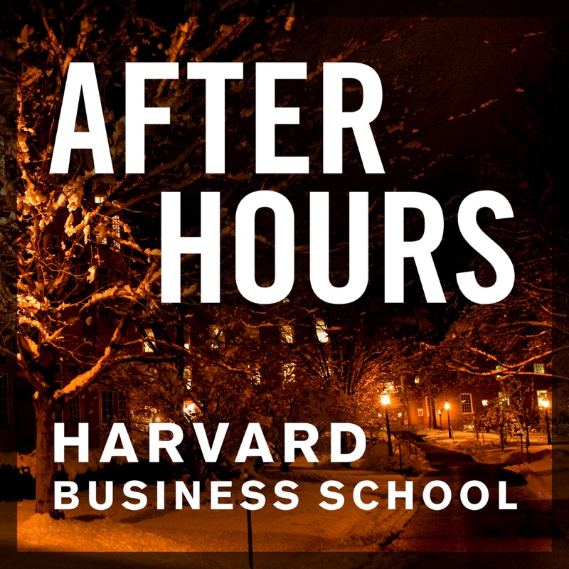 HBS After Hours