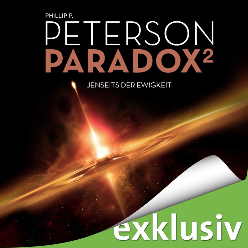 Jenseits der Ewigkeit: Paradox 2