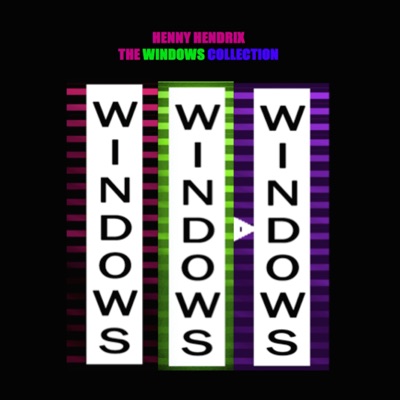 The Windows Collection - Single