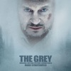 The Grey (Original Motion Picture Soundtrack) artwork