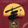 Miss Saigon - Highlights (Original German Cast) - Miss Saigon