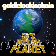 Fear of a Welsh Planet