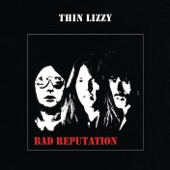 Bad Reputation (Deluxe Edition) artwork