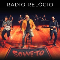 Radio Relógio - Single - Soweto