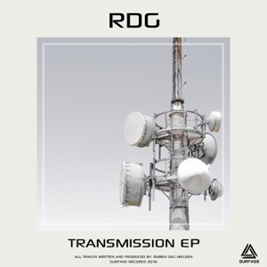 Transmission - EP
