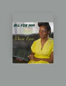 Ascolta Moca Love, guarda video musicali, leggi la biografia, vedi le date del tour & altro!