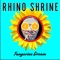 Tangerine Dream - Rhino Shrine lyrics