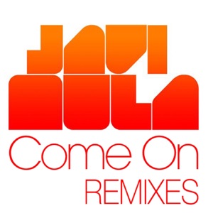 Come On - Single