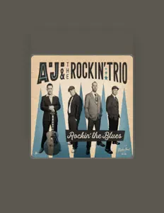 Listen to A.J. & the Rockin' Trio, watch music videos, read bio, see tour dates & more!
