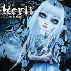 Love Is Dead - Kerli