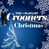 The Playlist: Crooners Christmas artwork