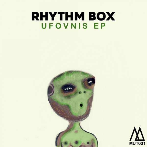 Ufovnis Ep