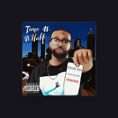 Listen to CA$o Mound, watch music videos, read bio, see tour dates & more!