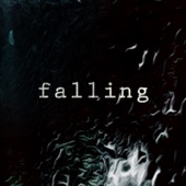 Falling artwork