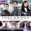 Torchwood: The Dead Line - Phil Ford