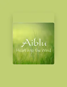 Listen to Aiblu, watch music videos, read bio, see tour dates & more!