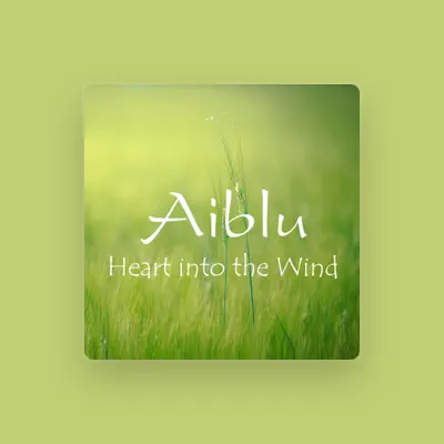 Listen to Aiblu, watch music videos, read bio, see tour dates & more!